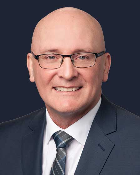 J David Keith