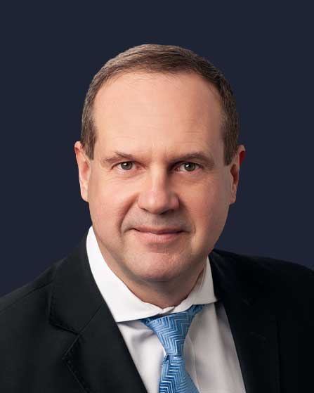 Pavel Malysheuski Associate Lawyer