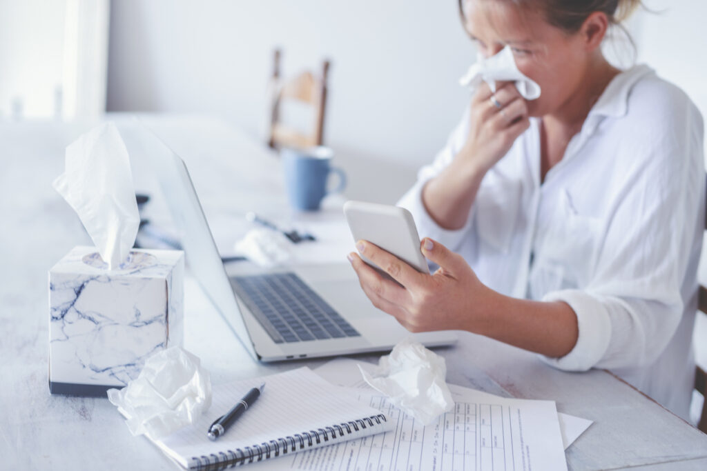 Sick Leave in Ontario: What Employers and Employees Need to Know