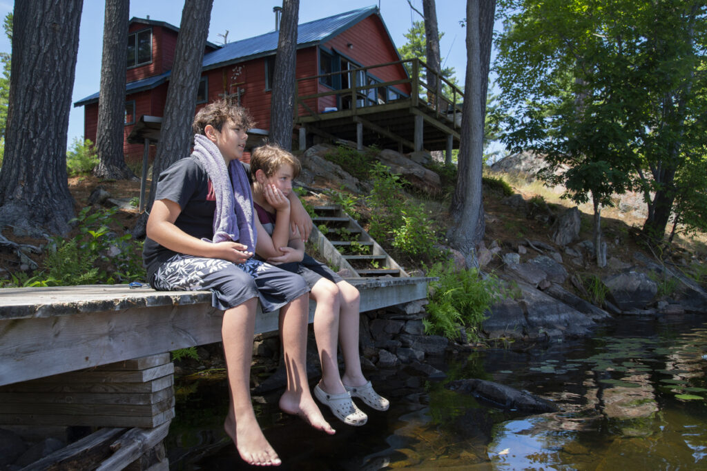 Legal Tips for Cottage Owners in Ontario This Canada Day Season