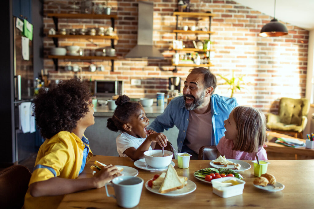 Estate Planning for Blended Families: What You Need to Know