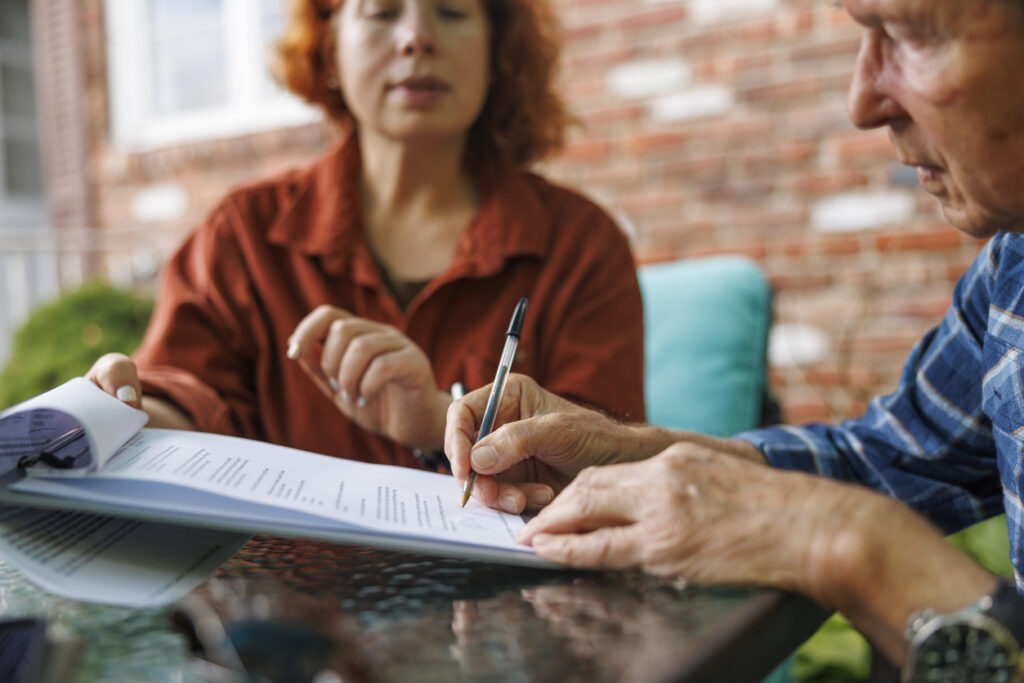 Updating Your Will After Major Life Changes