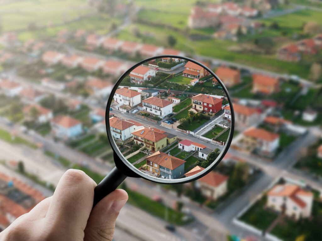 What Is Land Title Registration in Ontario?