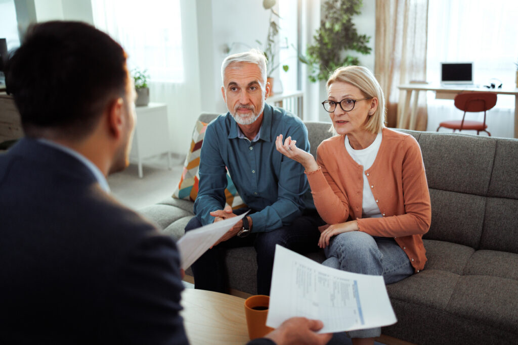 Left Out of the Will? Understand Your Rights Under the Succession Law Reform Act