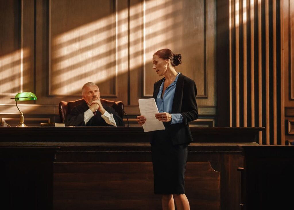 Mareva Injunctions: The Remedy that Freezes Assets