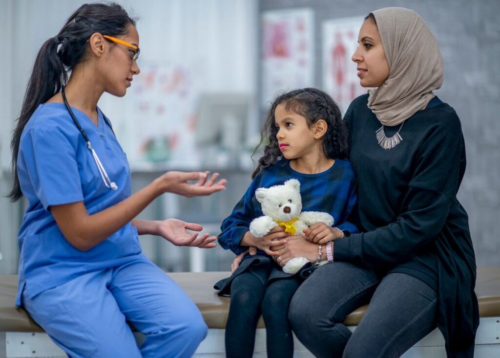 Faith, Family, and the Law Religion in Ontario Family Disputes