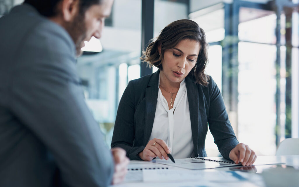 Commercial Contract Review: What Business Owners Should Watch For Before Signing