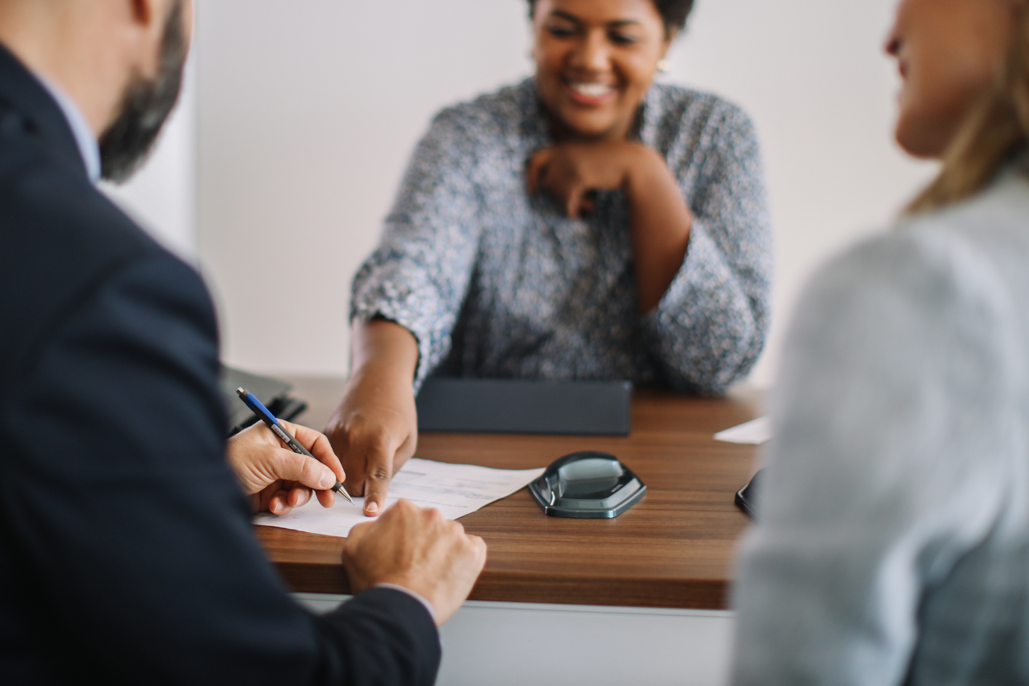 How To Reduce Legal Risk When Growing Your Business