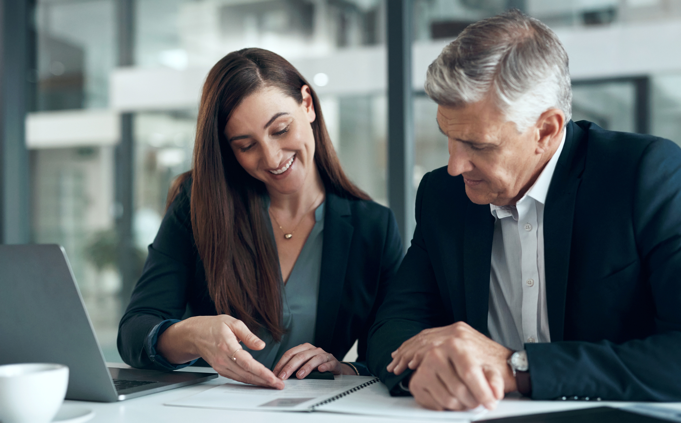 Buying Or Selling a Business in Ontario
