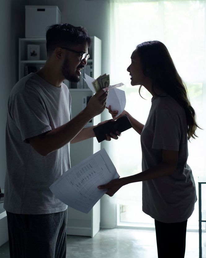Marriage Annulment and Divorce