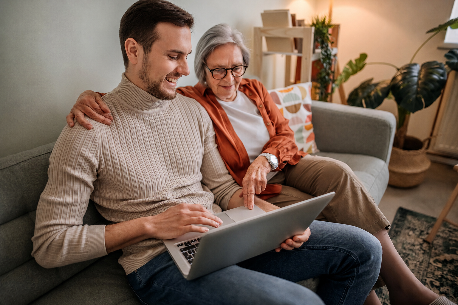 Powers of Attorney for Property and Personal Care in Ontario