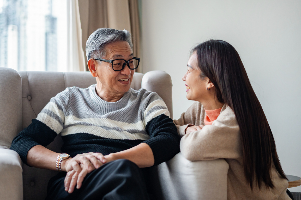 Choosing an Estate Trustee and Executor in Ontario