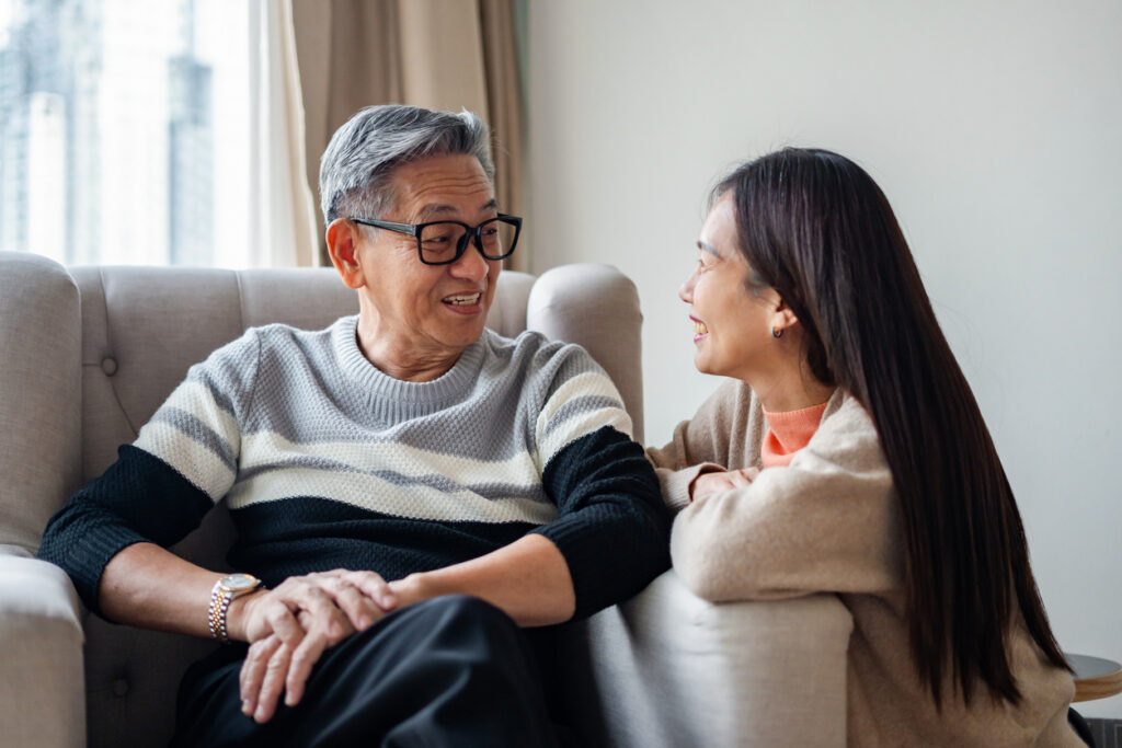 Who Inherits Without a Will in Ontario?