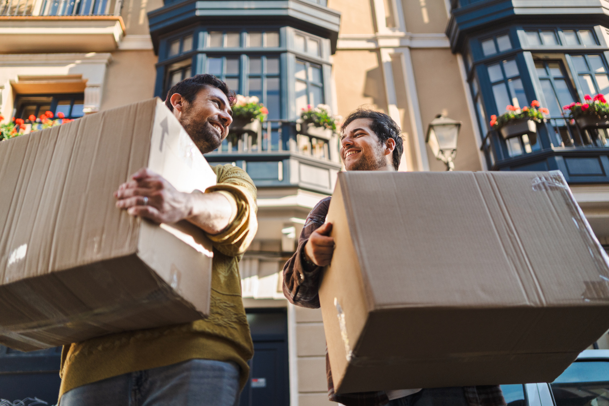 Buying Property With Tenants in Ontario