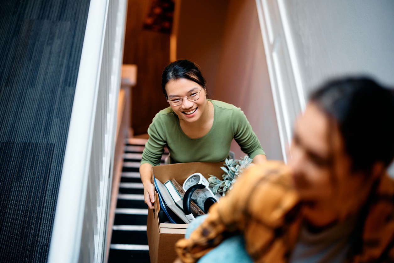 Property Co-Ownership in Ontario