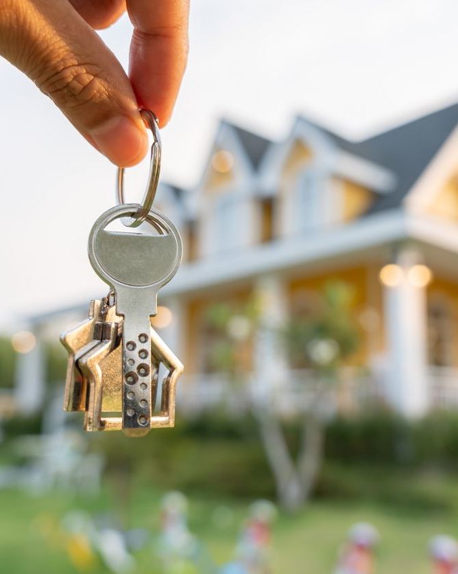 Can You Buy or Sell a Property With Tenants in Ontario