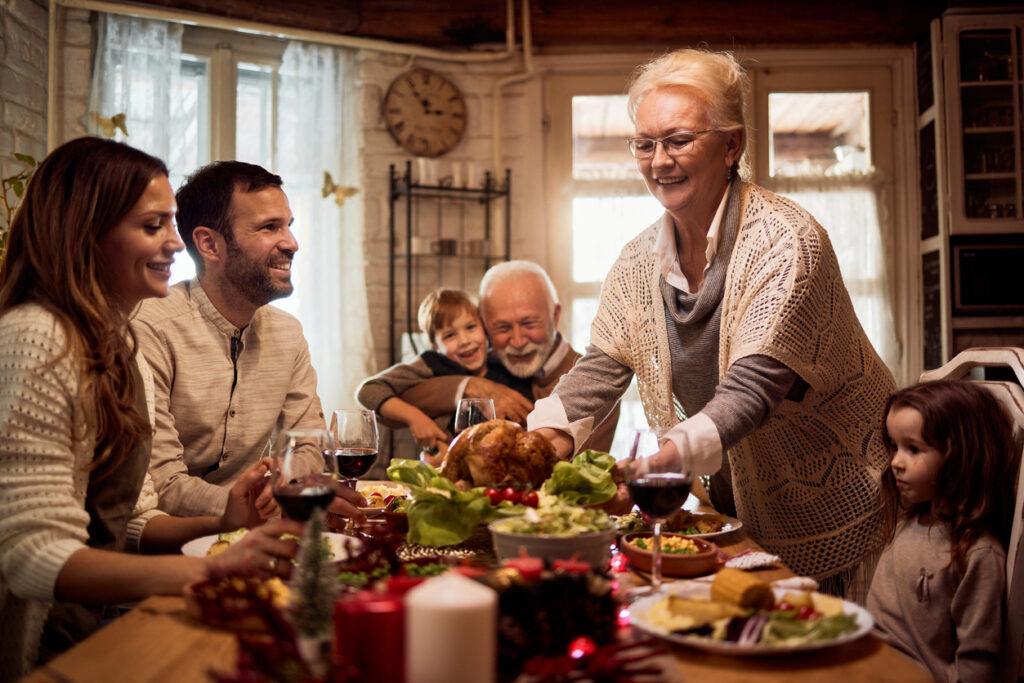 Talking to Your Family About Your Will